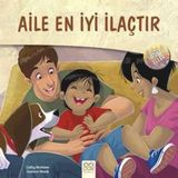 Dost Eller - Aile En İyi İlaçtır - Jennifer Moore Mallinos Jennifer Moore Mallinos