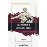 Dost Kazanma ve Dost Kalma Sanatı / Cicero / Say Yayınları