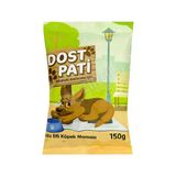 Dost Pati Kuzulu Köpek Maması 150 Gr