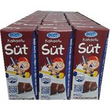 Dost Süt Kakaolu 200 ml 27'li Paket