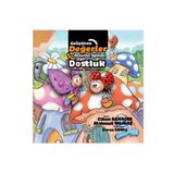 Dostluk - Dostluk Özveri İster Cihan Bahadır Gürelik ve Mahmut Yılmaz