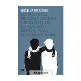 Dostluk’un Kitabı - kollektif