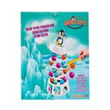 Dostoys Akrobatik Penguen Kutu Oyunu