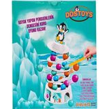 Dostoys Akrobatik Penguen Oyunu