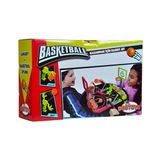 Dostoys Basketball Maçı Langırt