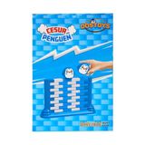 Dostoys Cesur Penguen Oyunu