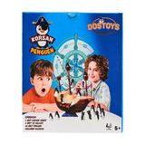Dostoys Korsan Penguen Oyunu
