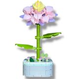 Dostoys Oceanfour Oyuncak 103 C5 Atlas Çiçek Blok