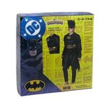 Dostoys Oyuncak Oyuncak Batman Kaslı Kostüm 5-6 Yaş