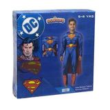 Dostoys Oyuncak Oyuncak Superman Kaslı Kostum 5-6 Yaş