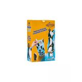 Dostoys Penguen Kulesi Denge Oyunu 2-4 Kişilik 3 Yaş Üstü 007-116