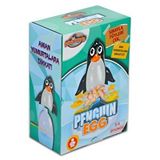 Dostoys Penguen Yumurtası Denge Oyunu