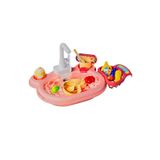 DOSTOYS PLAYPOOL GİRL 1203-3 OYUN HAVUZU KIZ 3+ (1 ADET FİYATIDIR)