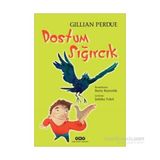 Dostum Sığırcık - Gillian Perdue