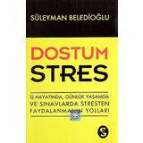 Dostum Stres - Süleyman Beledioğlu