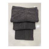 DostumGiyim Classic Erkek Rahat Kesim Klasik Kışlık Içi Polarlı Yüksek Kalite Kadife Pantolon Baba Velvet Pant