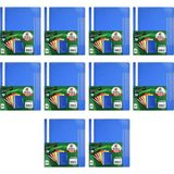 Dosy Eco Telli Dosya Mavi 50 Li 10 Paket