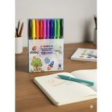 Dosy Karışık Renk Tükenmez Kalem 0,7 1olu Paket