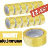 Dosy Koli Bandı 12LI Koli