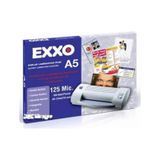 Dosy Laminasyon Filmi 125 Micron A5 100 Lü