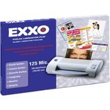Dosy Laminasyon Filmi A4 125 Micron