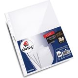 DOSY LITE PP POŞET DOSYA, A4, 100lü