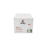 Dosy PP Poşet Dosya A4 1 KOLİ ( 30 PAKET )