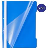 Dosy Telli Dosya Mavi 50'li Paket