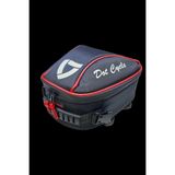Dot Cycle Depo Üstü Çanta Topbox