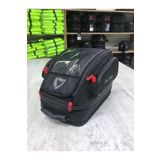 DOT CYCLE Motosiklet Körüklü Depo Üstü Ve Sırt Çantası / Kask Çantası
