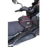 DOT CYCLE Scooter Bacak Arası Çanta / Maxi Scooter Ara Çanta