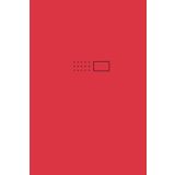 Dot Grid + Large Screens: Heatshield Red