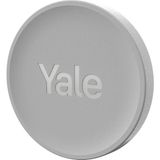 Dot - Gümüş - 05/601000/SI | Yale Linus Akıllı Kilit L2 ile Çalışır | Kapıyı Kilitlemek/a - Genel