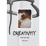 Dotted Grid Sketchbook: Capture Ideas, Sketch Bold Concepts & Explore Visual Thinking – For Artists, Designers, Students & Creative Thinkers | Ideal ... Journaling, Mind Mapping & More | 7 x 10 Inch
