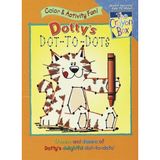 Dottie's Dot-to-dots Coloring and Activity Book