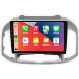 Dottom Chevrolet Captiva 2012 2015 4gb ram 64gb hafıza Carplay Android Auto Oem Multimedya Navigasyon