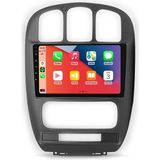Dottom Chrysler Grand Voyager 2006 2012 4gb Ram 64gb hafıza Kablosuz Carplay Android Auto Oem Multimedya Navigasyon