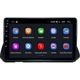 Dottom Dacia Sandero Renault Taliant 2021 2023 4gb ram 64 gb hafızalı 9 Inç Kablosuz Carplay Android Auto Oem Multimedya Navigasyon