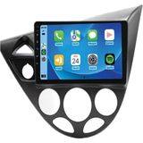 Dottom Ford Focus 1 4 gb Ram 64 GB Hafıza Carplay Androidauto Oem Multimedya Navigasyon