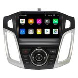 Dottom Ford Focus 3 4 2012 2018 9inç 4gb Ram 64 gb hafıza Kablosuz Carplay Android Auto Oem Multimedya Navigasyon