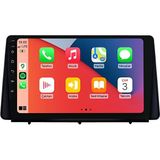 Dottom Ford Focus 5 2019 2022 9inç 4gb Ram 64gb hafıza Kablosuz Carplay Android Auto Oem Multimedya Navigasyon