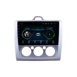 DOTTOM Ford Focus Uyumlu 2 2006 2011 2+16 Android Oem Multimedya Navigasyon 10.0