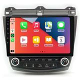 Dottom Honda Accord 2003 2008 10inç 4gb Ram 64gb hafıza Kablosuz Carplay Android Auto Oem Multimedya Navigasyon