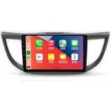 Dottom Honda Crv 2012 2017 9inç 4gb Ram 64gb hafıza Kablosuz Carplay Android Auto Oem Multimedya Navigasyon
