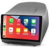 Dottom Hyundai İX35 10 Inç 4gb Ram 64gb hafıza Kablosuz Carplay Android Auto Oem Multimedya Navigasyon