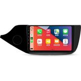 Dottom Kia Ceed 2012 2014 9inç 4gb Ram 64gb hafıza Kablosuz Carplay Android Auto Oem Multimedya Navigasyon