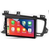 Dottom Kia Optima 2012 2013 9 Inç 4gb Ram 64gb hafıza Kablosuz Carplay Android Auto Oem Multimedya Navigasyon