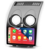 Dottom Nissan Qashqai 2007 2013 9inç 4gb Ram 64gb hafıza Kablosuz Carplay Android Auto Oem Multimedya Navigasyon