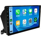 Dottom Opel Astra H Üste Takılan 9inç 4gb Ram 64 GB Hafızalı Kablosuz Carplay Androidauto Oem Multimedya Navigasyon