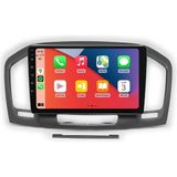 Dottom Opel Insignia 2009 2013 9inç 4gb Ram 64GB Hafızalı Kablosuz Carplay Androidauto Oem Multimedya Navigasyon